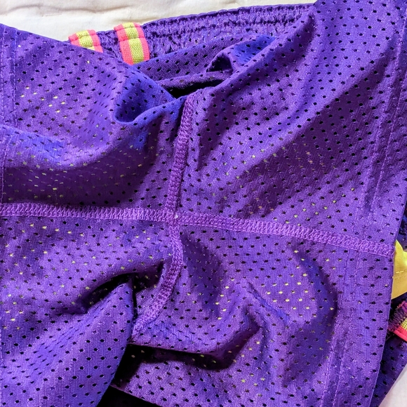 NIKE ProCombat Shorts (M) - Picture 5 of 8